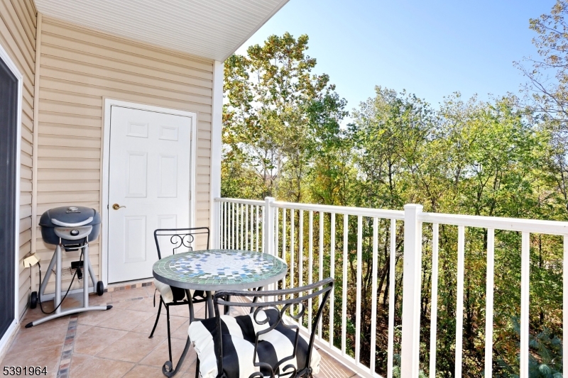 Wanaque Reserve - Residential