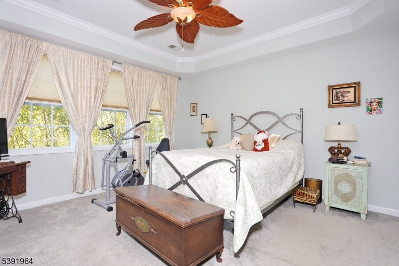 Wanaque Reserve - Residential