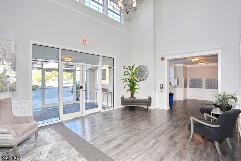 Wanaque Reserve - Residential