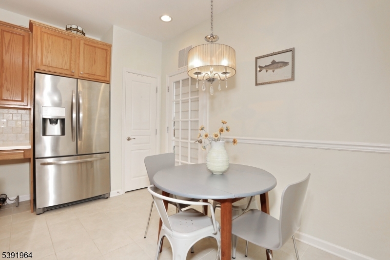 Wanaque Reserve - Residential