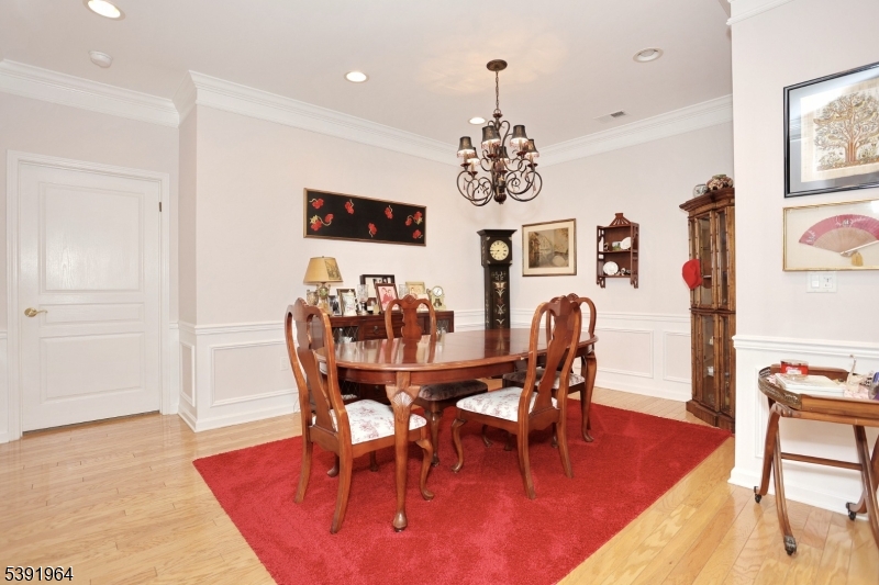 Wanaque Reserve - Residential