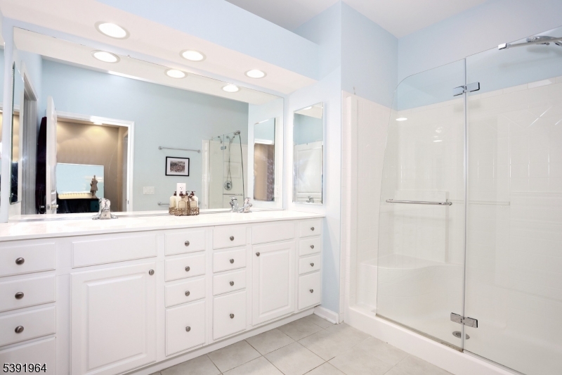 Wanaque Reserve - Residential