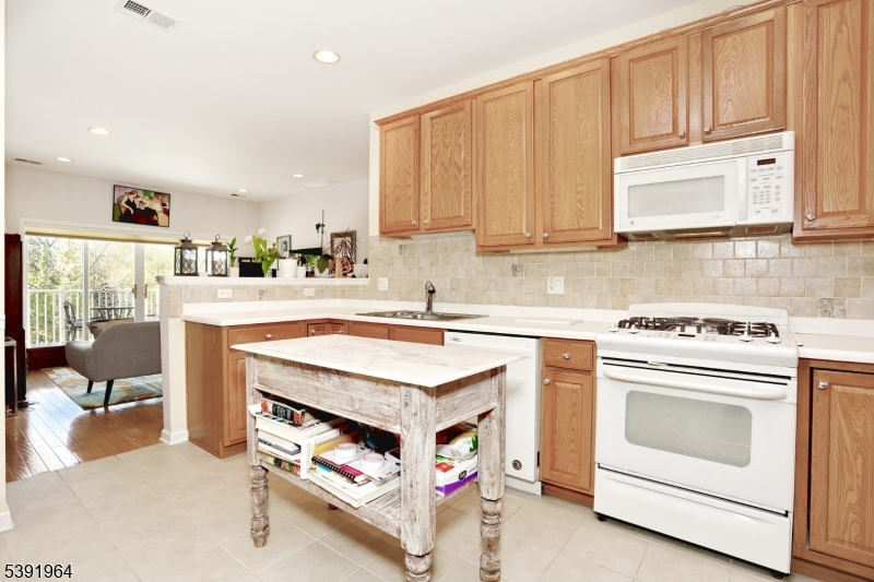 Wanaque Reserve - Residential