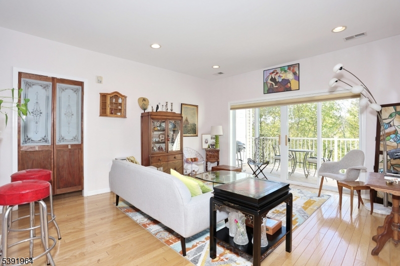 Wanaque Reserve - Residential