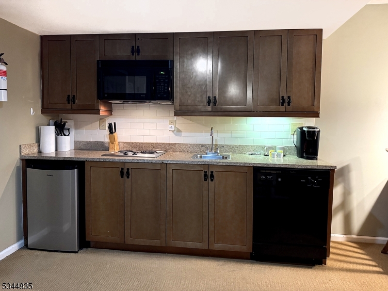 Appalachian Lodge - Residential