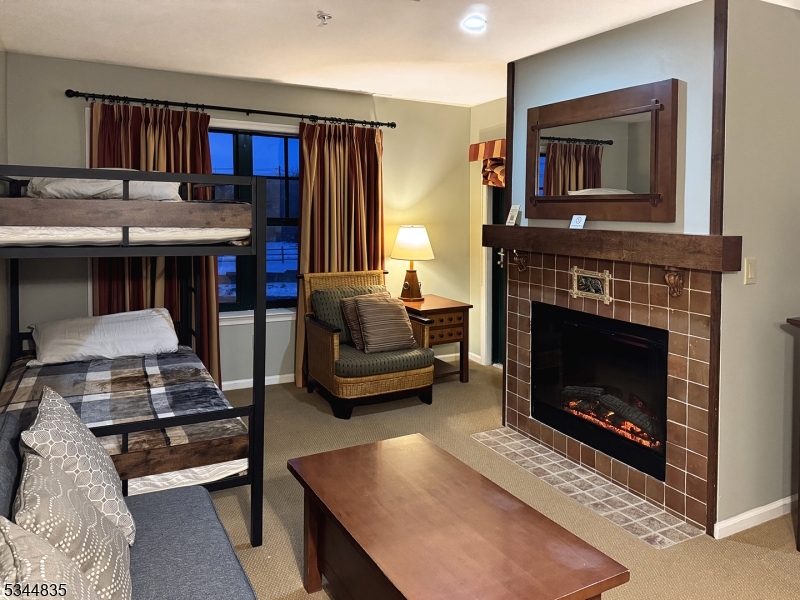 Appalachian Lodge - Residential