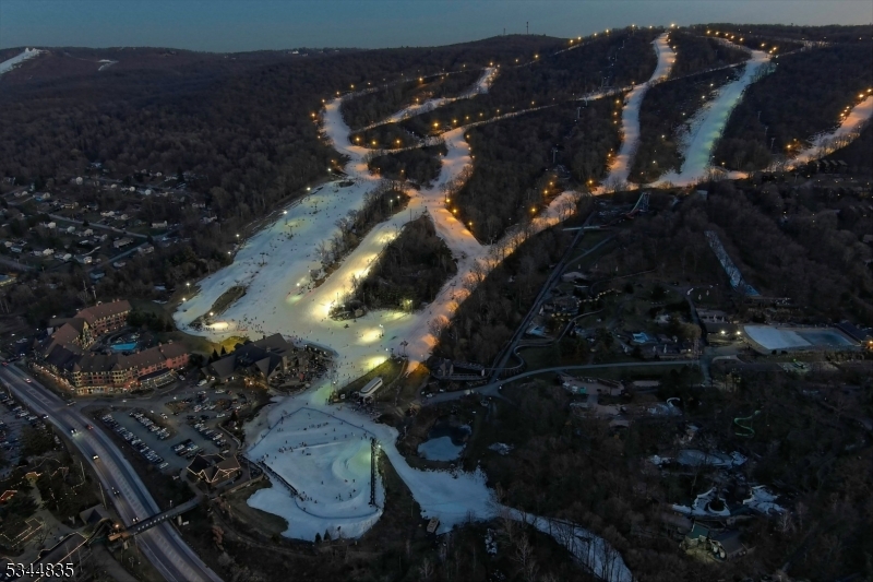 Appalachian Lodge - Residential