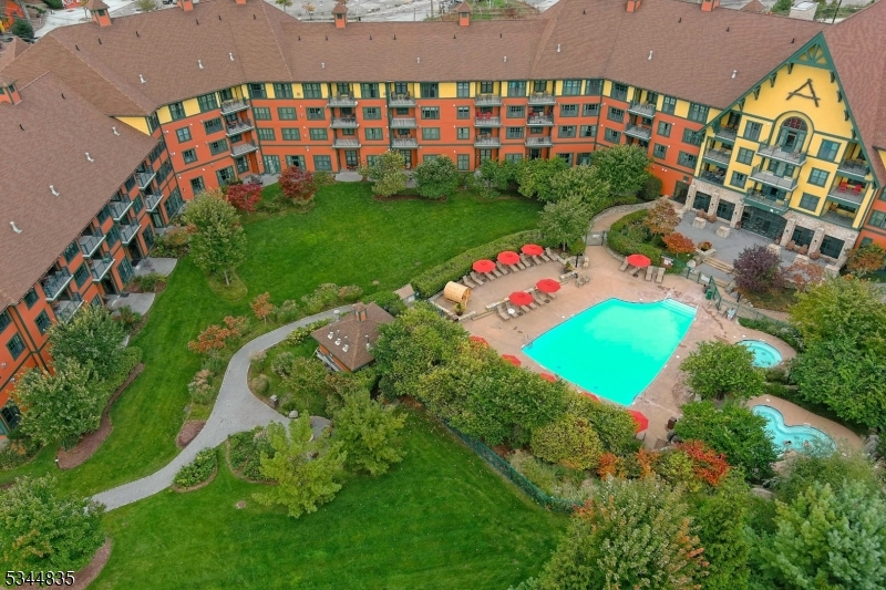 Appalachian Lodge - Residential