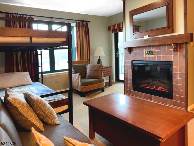 Appalachian Lodge - Residential