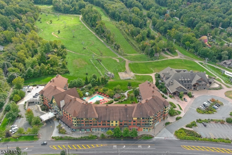 Appalachian Lodge - Residential