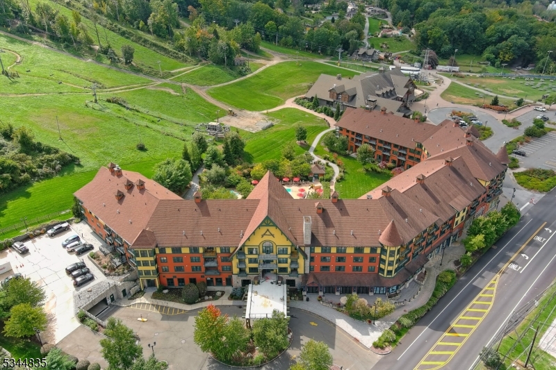 Appalachian Lodge - Residential