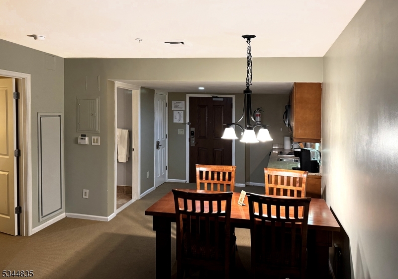 Appalachian Lodge - Residential