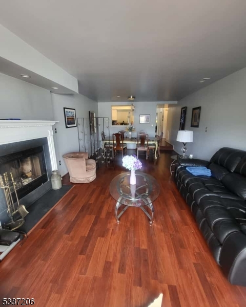 The Commons at Piscataway - Residential Lease