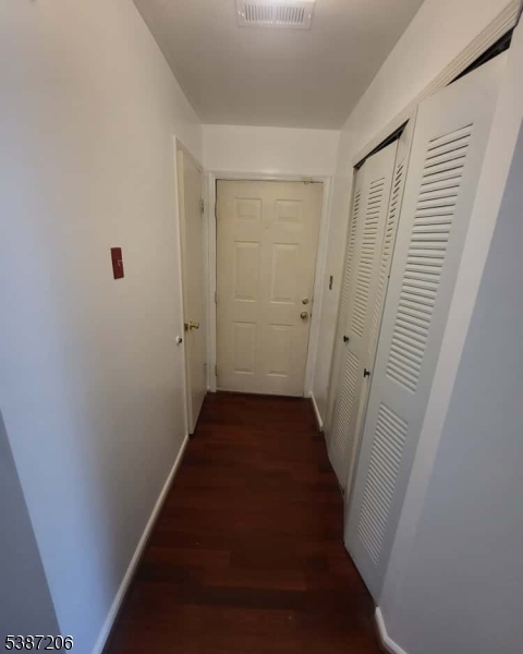 The Commons at Piscataway - Residential Lease