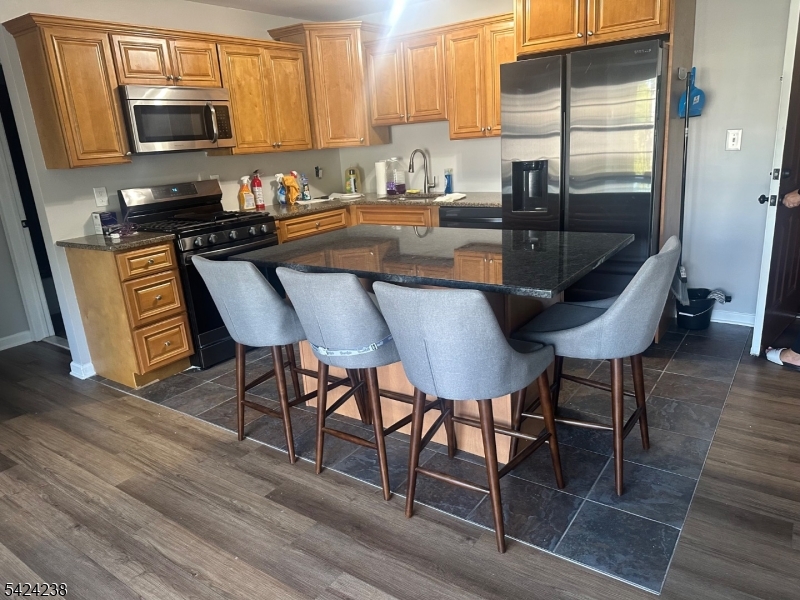 North Elizabeth - Residential