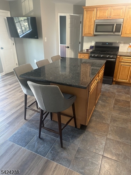 North Elizabeth - Residential