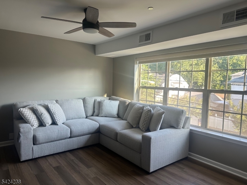 North Elizabeth - Residential