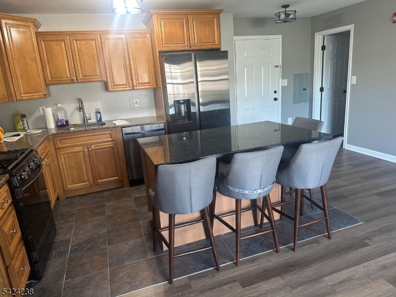 North Elizabeth - Residential