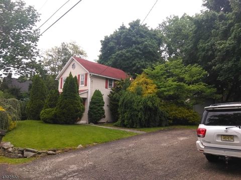 6 Morris Ave, Montville Twp., NJ 07045 - MLS#: 3918749