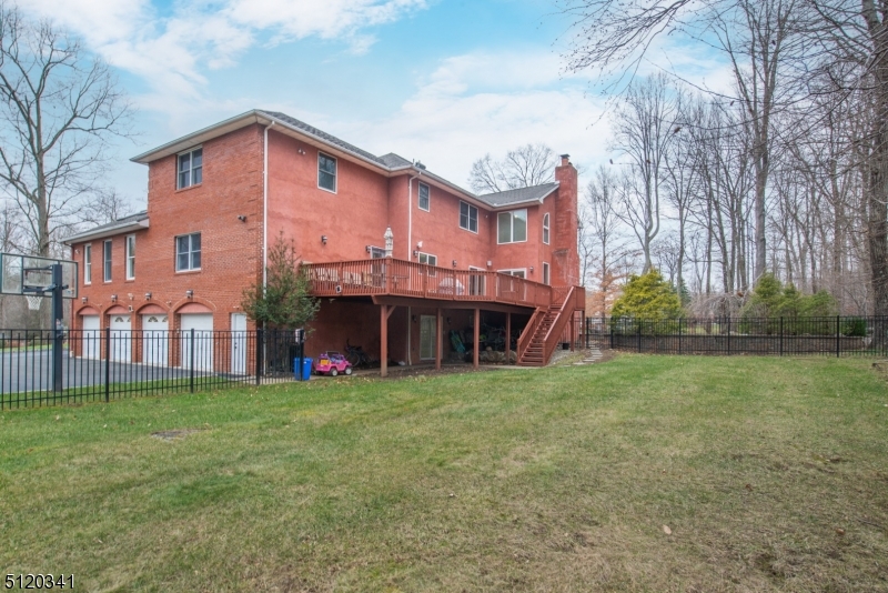 Bear Rock Estates - Residential