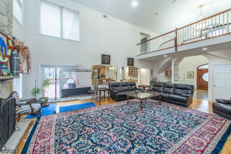 Bear Rock Estates - Residential