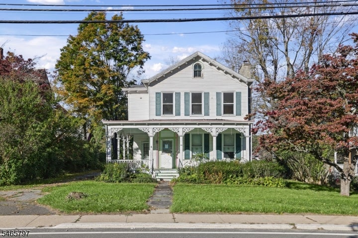 Photo 1 of 31 — 43 Bank St, Sussex Boro, NJ 07461
