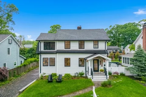 660 Ridgewood Ave, Montclair Twp., NJ 07043 - MLS#: 3963677