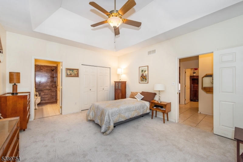 Flemington Fields - Residential