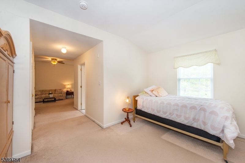 Flemington Fields - Residential