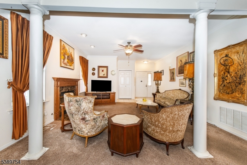 Flemington Fields - Residential