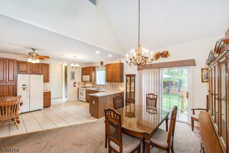 Flemington Fields - Residential