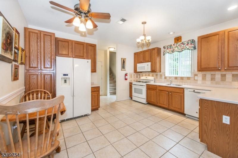 Flemington Fields - Residential