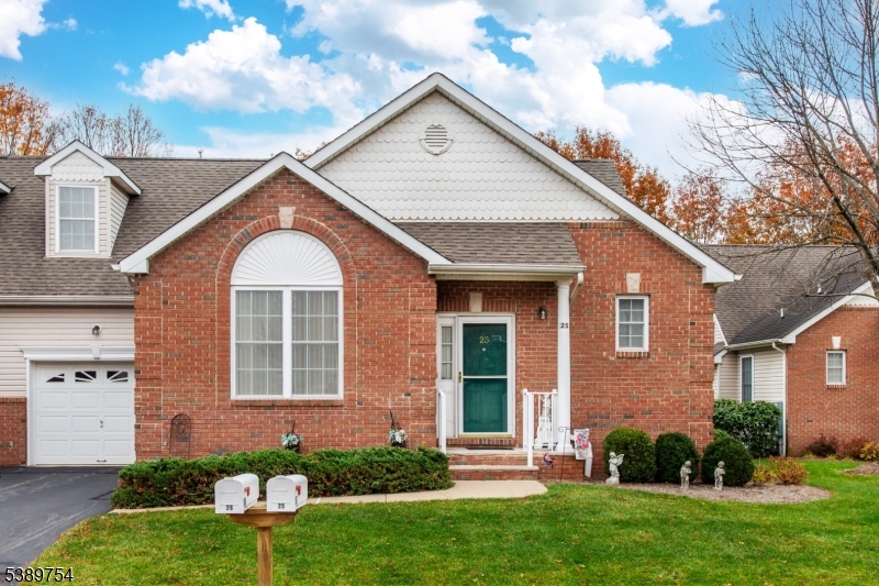 Flemington Fields - Residential