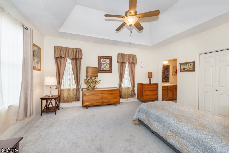 Flemington Fields - Residential