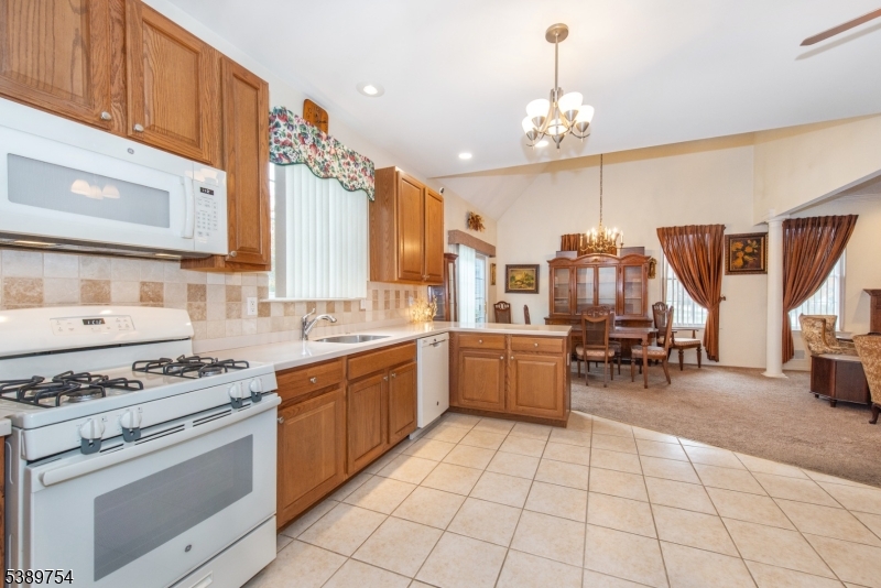 Flemington Fields - Residential