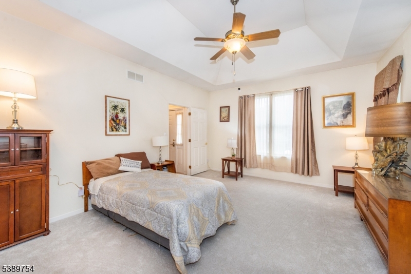 Flemington Fields - Residential