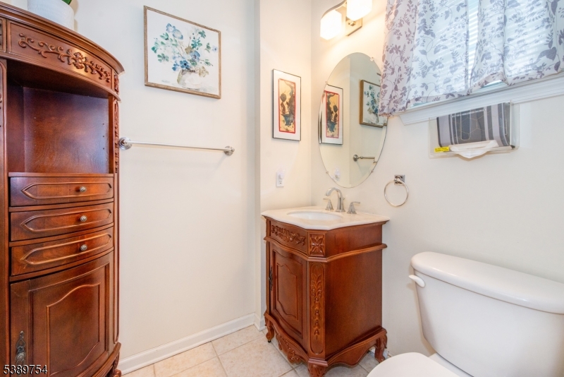 Flemington Fields - Residential