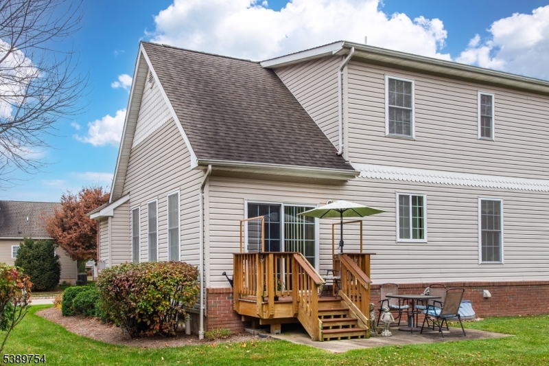 Flemington Fields - Residential