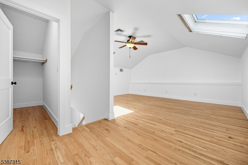 Spruce Run - Residential