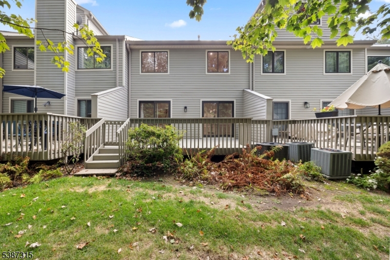 Spruce Run - Residential