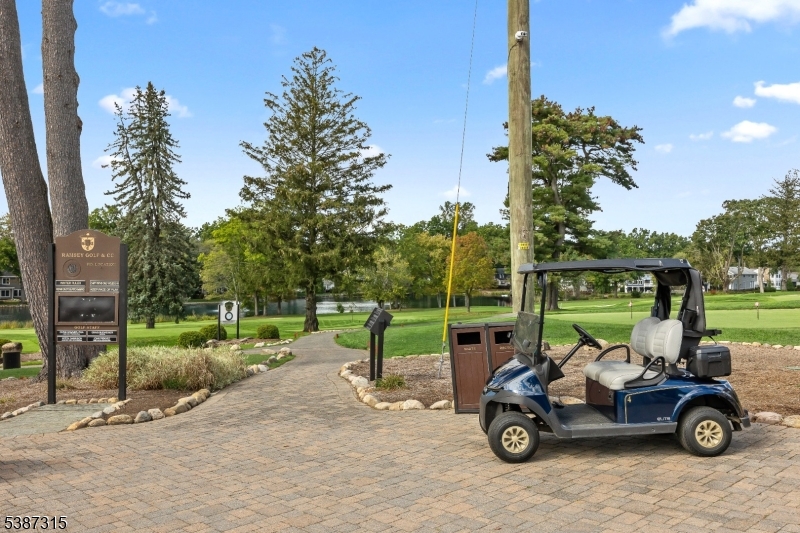 Spruce Run - Residential