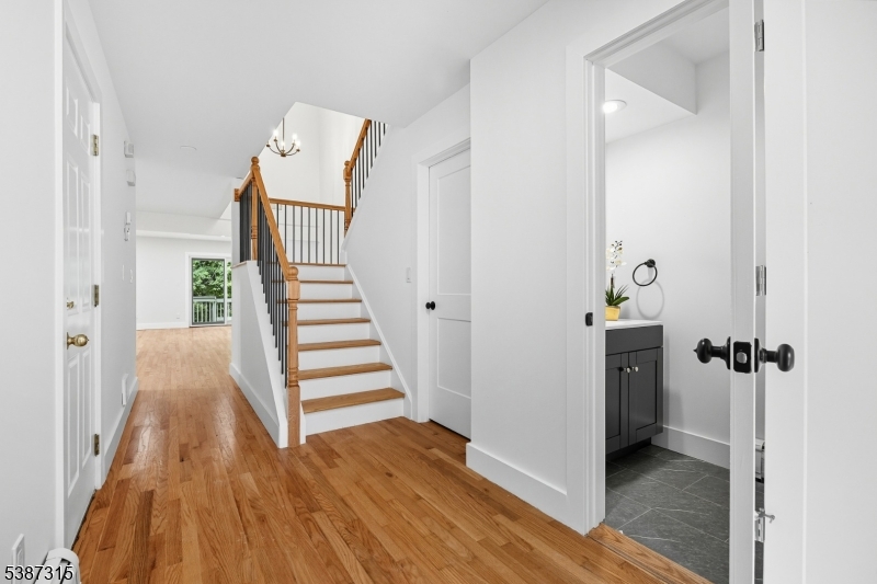 Spruce Run - Residential