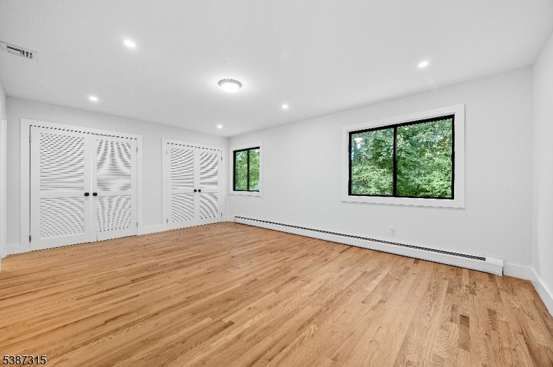 Spruce Run - Residential