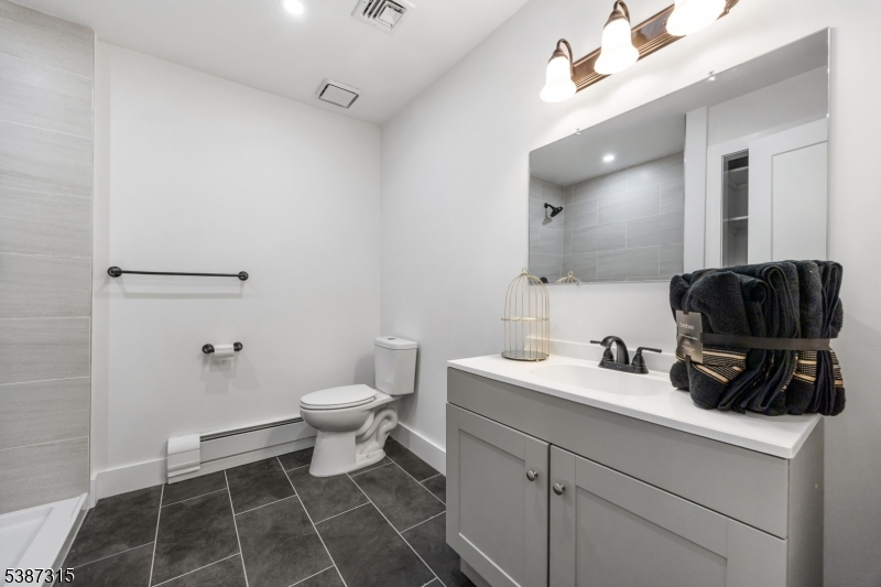 Spruce Run - Residential