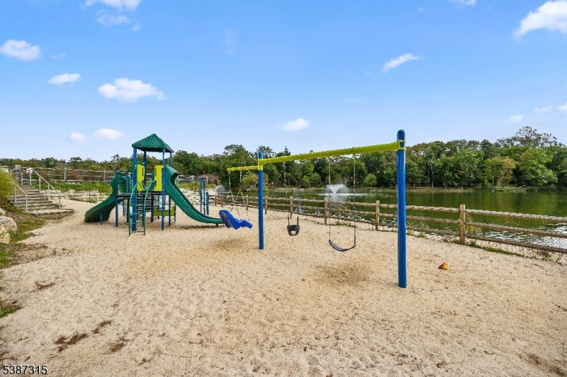 Spruce Run - Residential