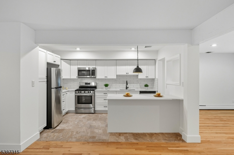 Spruce Run - Residential