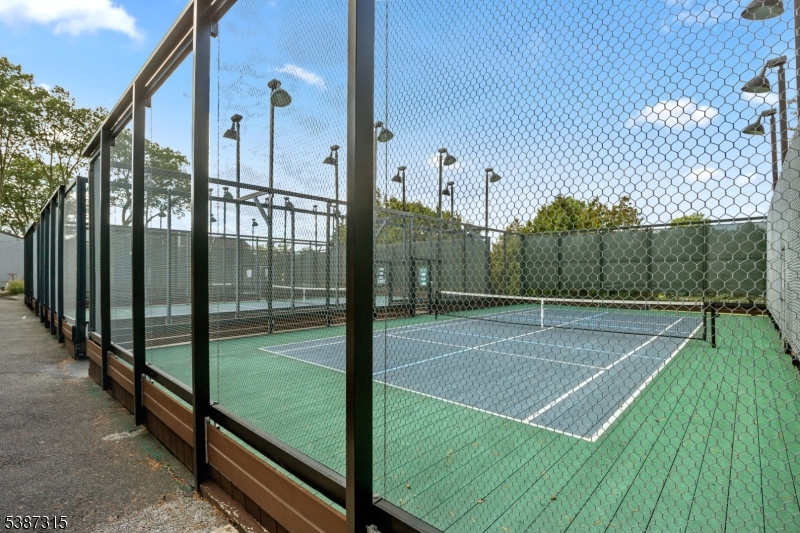 Spruce Run - Residential