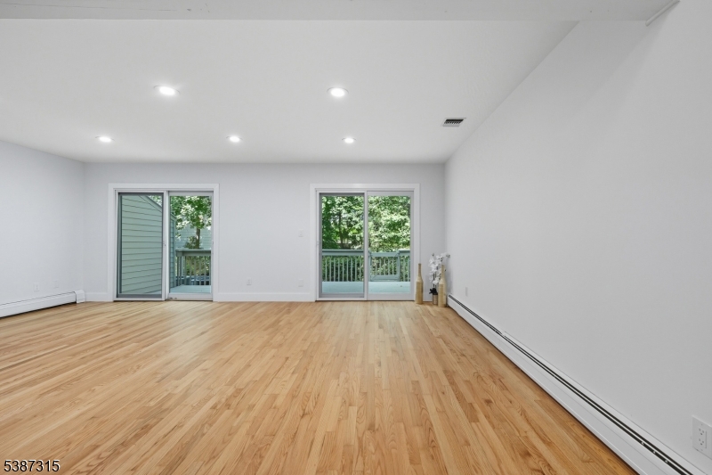 Spruce Run - Residential