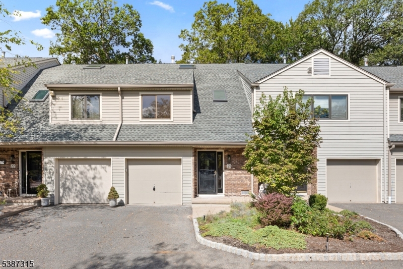 Spruce Run - Residential