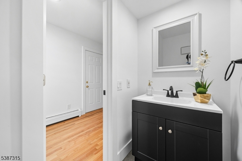 Spruce Run - Residential